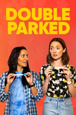 Double Parked (2023) Official Image | AndyDay