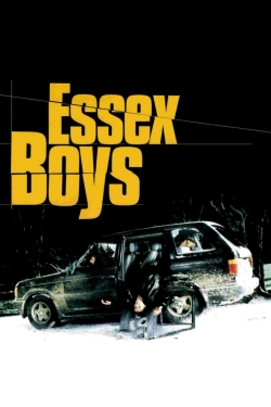 Essex Boys (2000) Official Image | AndyDay