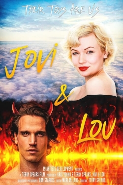 Jovi & Lou () Official Image | AndyDay