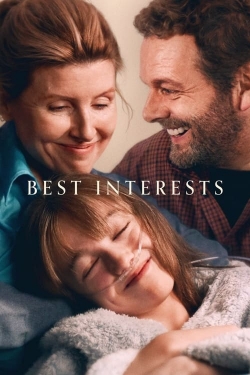 Best Interests (2023) Official Image | AndyDay