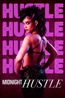 Midnight Hustle (2023) Official Image | AndyDay