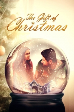 The Gift of Christmas (2020) Official Image | AndyDay