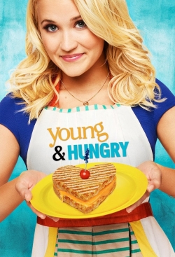 Young & Hungry (2014) Official Image | AndyDay