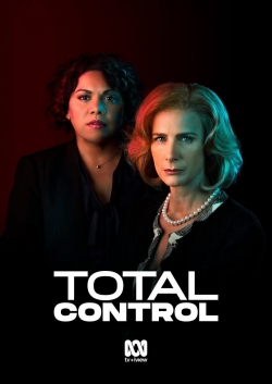 Total Control (2019) Official Image | AndyDay
