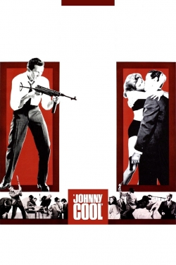 Johnny Cool (1963) Official Image | AndyDay
