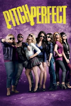 Pitch Perfect (2012) Official Image | AndyDay