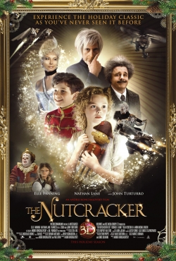 The Nutcracker (2010) Official Image | AndyDay