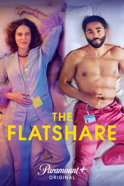 The Flatshare (2022) Official Image | AndyDay