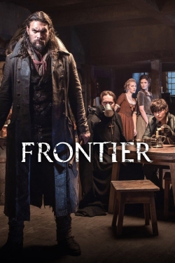 Frontier (2016) Official Image | AndyDay