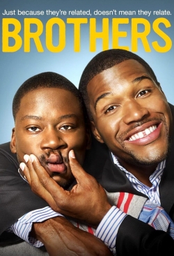 Brothers (2009) Official Image | AndyDay