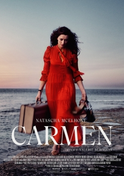 Carmen (2022) Official Image | AndyDay