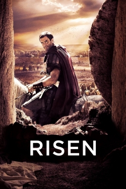 Risen (2016) Official Image | AndyDay