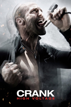 Crank: High Voltage (2009) Official Image | AndyDay