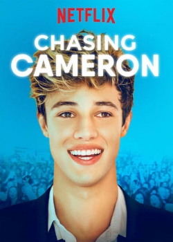 Chasing Cameron (2016) Official Image | AndyDay