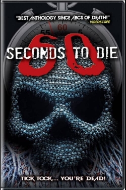 60 Seconds to Die 3 (2021) Official Image | AndyDay