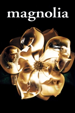 Magnolia (1999) Official Image | AndyDay