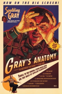 Gray's Anatomy (1996) Official Image | AndyDay