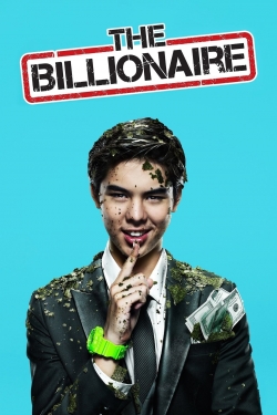 The Billionaire (2011) Official Image | AndyDay