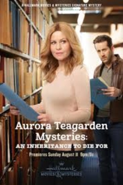 Aurora Teagarden Mysteries: An Inheritance to Die For (2019) Official Image | AndyDay