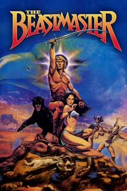 The Beastmaster (1982) Official Image | AndyDay