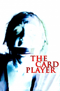 The Card Player (2004) Official Image | AndyDay