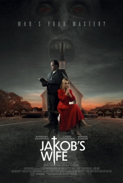 Jakob's Wife (2021) Official Image | AndyDay