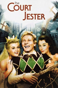 The Court Jester (1955) Official Image | AndyDay