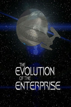 The Evolution of the Enterprise (2009) Official Image | AndyDay