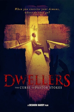 Dwellers: The Curse of Pastor Stokes (2020) Official Image | AndyDay