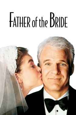 Father of the Bride (1991) Official Image | AndyDay