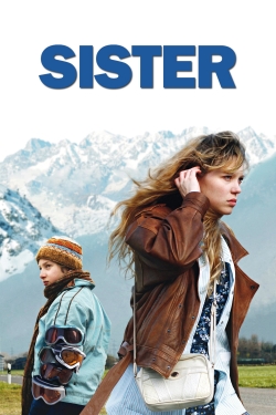 Sister (2012) Official Image | AndyDay