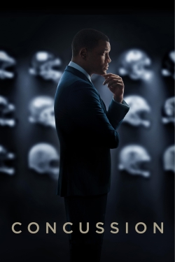 Concussion (2015) Official Image | AndyDay