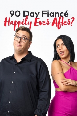 90 Day Fiancé: Happily Ever After? (2016) Official Image | AndyDay