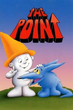 The Point (1971) Official Image | AndyDay