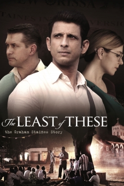 The Least of These (2019) Official Image | AndyDay