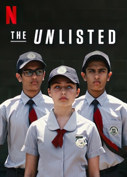 The Unlisted (2019) Official Image | AndyDay