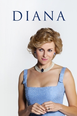 Diana (2013) Official Image | AndyDay
