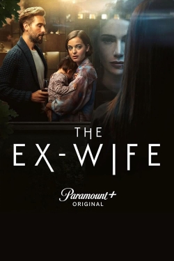 The Ex-Wife (2022) Official Image | AndyDay