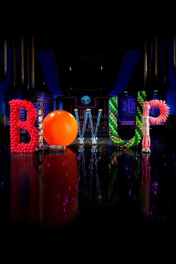 Blow Up (2023) Official Image | AndyDay