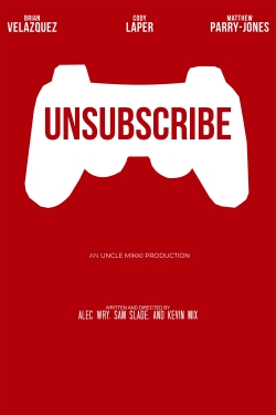 Unsubscribe (2020) Official Image | AndyDay