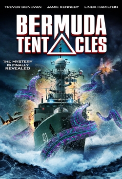 Bermuda Tentacles (2014) Official Image | AndyDay
