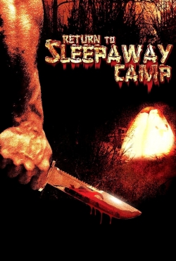 Return to Sleepaway Camp (2008) Official Image | AndyDay