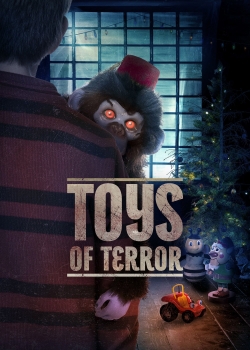 Toys of Terror (2020) Official Image | AndyDay