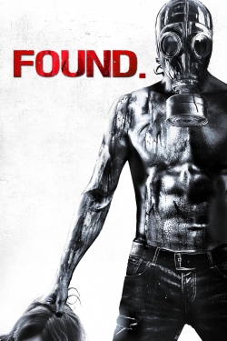 Found (2012) Official Image | AndyDay