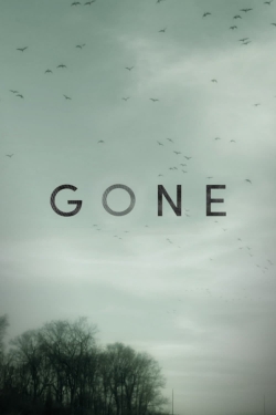 Gone (2017) Official Image | AndyDay