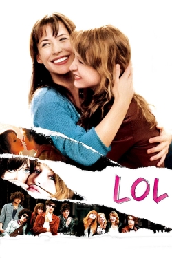 LOL (Laughing Out Loud) (2008) Official Image | AndyDay