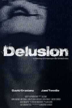 Delusion (2016) Official Image | AndyDay