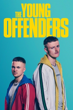 The Young Offenders (2018) Official Image | AndyDay