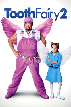 Tooth Fairy 2 (2012) Official Image | AndyDay