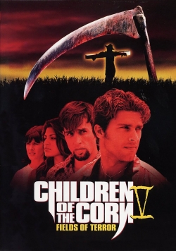 Children of the Corn V: Fields of Terror (1998) Official Image | AndyDay